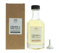 100BON Cedre & Iris Soyeux Eau De Parfum Refill - 200ml