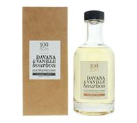 100BON Davana & Vanille Bourbon Eau De Parfum Refill - 200ml