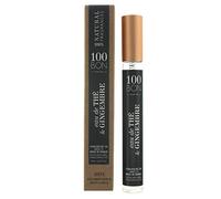 100 Bon Eau De The & Gingembre Concentre Eau de Parfum Spray