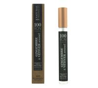 100BON Gingembre & Vétiver Sensuel Eau de Parfum Concentrate 10ml Spray