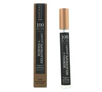 100 Bon Mimosa and Heliotrope Poudre Concentre Refillable Eau de Parfum 10ml - Neutral