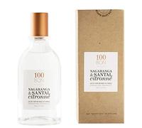 100BON Nagaranga & Santal Citronné Refillable Eau de Parfum 50ml Spray