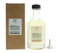100 Bon Neroli Petit Grain Printanier Refill Eau de Parfum 200ml