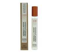 100 Bon Neroli Petit Grain Printanier Refillable Eau de Parfum 15ml