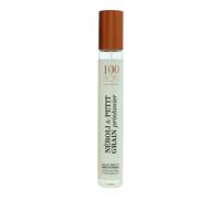 100 Bon Neroli & Petit Grain Printanier Unisex Refillable Eau de Parfum - 15ml - 15ml