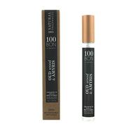100 Bon Oud Wood & Amyris Concentre Eau de Parfum Spray