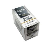 Super Thin Silver rizla Regular 100 Pack
