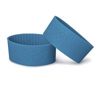 100% BPA FREE Anti Burst Silicone Band for Cups and Cups