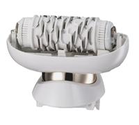100% Braun Silk-épil 9 Flex 9-010 Epilator Head- WILL ONLY FIT FLEX VERSION 5380