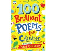 100 Brilliant Poems For Children