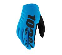 100% Brisker Cold Weather Gloves - MTB & MX Motocross - VARIOUS COLOURS