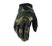 100% Brisker Cold Weather Gloves - MTB & MX Motocross - VARIOUS COLOURS