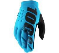 100% BRISKER GLOVES COLD WEATHER WINTER MOTOCROSS MX ENDURO BIKE
