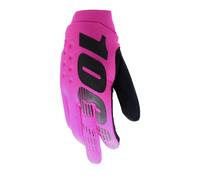 100% Brisker Gloves Winter Cold Weather MTB DH MotoX Enduro Race Mountain Bike