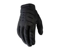 100% Brisker Gloves Winter Cold Weather MTB DH MotoX Enduro Race Mountain Bike