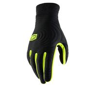 100% Brisker Xtreme Winter Gloves MTB Mountain Bike Cold Weather Full Finger New