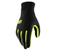 100% Brisker XTREME Gloves Cold Weather Winter Glove MTB Cycling