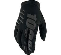 100percent Brisker Kids Gloves L