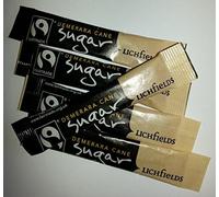100 Brown Sugar - 100 x Individual sachets