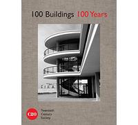 100 Buildings, 100 Years: Celebrating British architecture