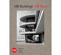 100 Buildings, 100 Years: Celebrating British architecture