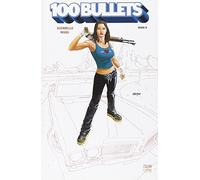 100 BULLETS #08 - 100 BULLETS