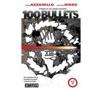 100 Bullets Book Five (New Edition)