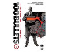 100 Bullets 1