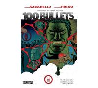 100 Bullets Book Three (2025 Edition)