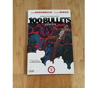 100 Bullets HC Book 02