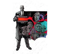 100 Bullets The Deluxe Edition Book Three