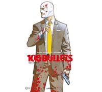 100 Bullets intégrale volume 2