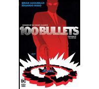 100 Bullets Omnibus Volume 1