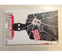 100 Bullets Vol. 2: Split Second Chance