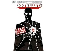 100 Bullets Vol. 2: Split Second Chance by Eduardo Risso (Artist) ?€? Visit Amazon's Eduardo Risso Page search results for this author Eduardo Risso (Artist), Brian Azzarello (13-Apr-2012) Paperback