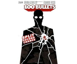 100 Bullets Vol. 2: Split Second Chance by Eduardo Risso (Artist) ?€? Visit Amazon's Eduardo Risso Page search results for this author Eduardo Risso (Artist), Brian Azzarello (13-Apr-2012) Paperback