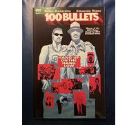 100 Bullets Vol. 3: Hang Up On The Hang Low