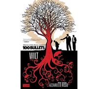 100 Bullets Vol. 13: Wilt