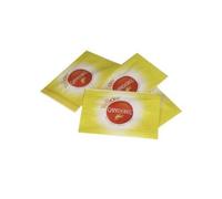 100 c Canderel Yellow Tablet Sachets 1 sweetener tablet per sachet.made with sucralose