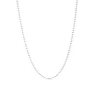 100% cable chain sparkling snowflake moon stars heart necklace 60cm
