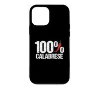 100% Calabrese Calabrian Peperoncino Calabria Pride Case for iPhone 12 mini