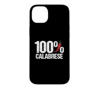 100% Calabrese Calabrian Peperoncino Calabria Pride Case for iPhone 14 Plus