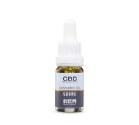 100% Cannabis Oil (500mg) British Cannabis, Refined Formula, Medium Strength CBD, Trusted by Pharmacists, Made in the UK, 10ml