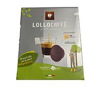 100 Capsules LOLLO CAFFÈ Passion My Blend Silver, Will Fit