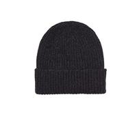 100% Cashmere Unisex Beanie Hat by Lona Scott | Made in Scotland