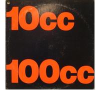 100 cc: greatest hits LP