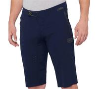 100% Celium Bicycle Cycle Bike Shorts Navy