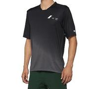 100% Celium Jerseys XL Black 40011-00003