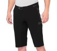 100% Celium Bicycle Shorts, black, size 34 for Men
