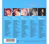 100 CHANSONS (EUROPEAN IMPORT) NEW CD